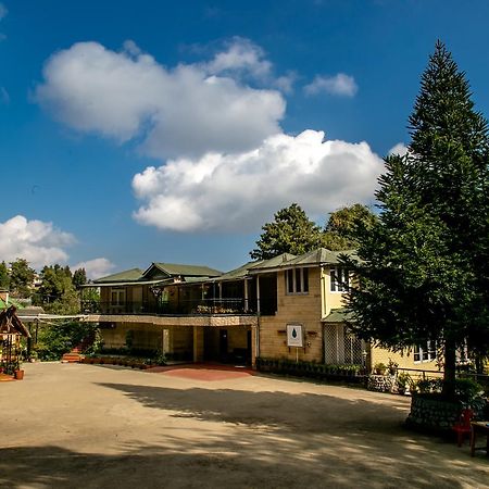 Niraamaya Retreats Aradura Kohima Экстерьер фото