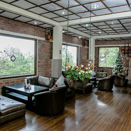 Niraamaya Retreats Aradura Kohima Экстерьер фото