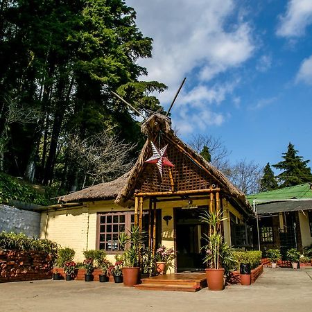 Niraamaya Retreats Aradura Kohima Экстерьер фото