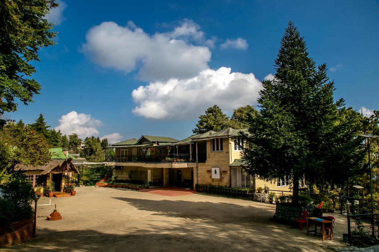 Niraamaya Retreats Aradura Kohima Экстерьер фото