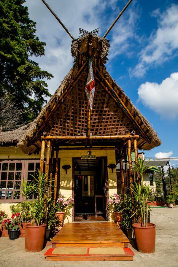 Niraamaya Retreats Aradura Kohima Экстерьер фото