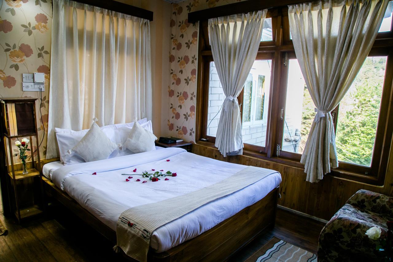 Niraamaya Retreats Aradura Kohima Экстерьер фото