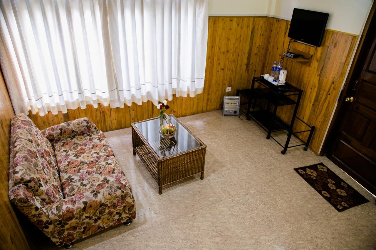 Niraamaya Retreats Aradura Kohima Экстерьер фото